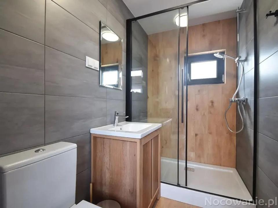 Baltycka Gaska Holiday home