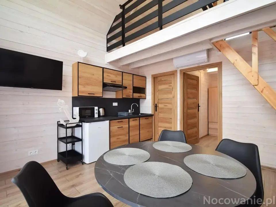Holiday home Baltycka Gaska *